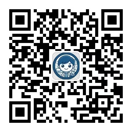 知我公众号
